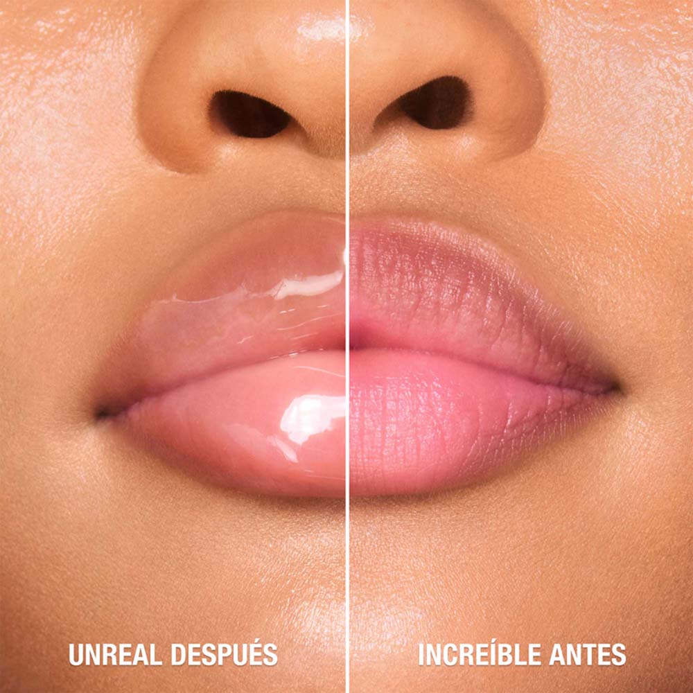 UNREAL LIPS HEALTHY GLOW NECTAR OIL (GLOSS PARA LABIOS)